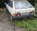 Білий ВАЗ 2108, об'ємом двигуна 0 л та пробігом 100 тис. км за 400 $, фото 1 на Automoto.ua