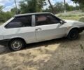 Белый ВАЗ 2108, объемом двигателя 1.5 л и пробегом 190 тыс. км за 206 $, фото 1 на Automoto.ua