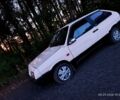 Белый ВАЗ 2108, объемом двигателя 0 л и пробегом 1000 тыс. км за 499 $, фото 1 на Automoto.ua
