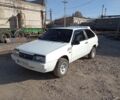 ВАЗ 2108 1987 в Криничках на Automoto.ua Белый ВАЗ 2108, объемом двигателя 1.3 л и пробегом 100 тыс. км за 950 $, фото 3 на Automoto.ua