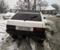Белый ВАЗ 2108, объемом двигателя 1.3 л и пробегом 80 тыс. км за 1500 $, фото 1 на Automoto.ua