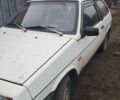 Белый ВАЗ 2108, объемом двигателя 1.3 л и пробегом 1000 тыс. км за 750 $, фото 4 на Automoto.ua