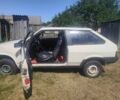 Білий ВАЗ 2108, об'ємом двигуна 0 л та пробігом 200 тис. км за 350 $, фото 1 на Automoto.ua