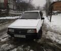Белый ВАЗ 2108, объемом двигателя 1.3 л и пробегом 80 тыс. км за 1500 $, фото 2 на Automoto.ua