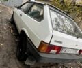 Белый ВАЗ 2108, объемом двигателя 1.5 л и пробегом 100 тыс. км за 766 $, фото 3 на Automoto.ua