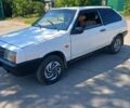 Белый ВАЗ 2108, объемом двигателя 0 л и пробегом 200 тыс. км за 1498 $, фото 2 на Automoto.ua