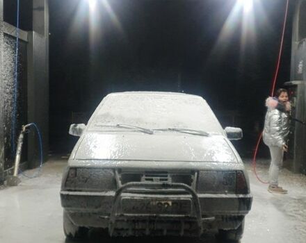 Білий ВАЗ 2108, об'ємом двигуна 0 л та пробігом 72 тис. км за 650 $, фото 1 на Automoto.ua