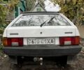 Белый ВАЗ 2108, объемом двигателя 1.5 л и пробегом 100 тыс. км за 766 $, фото 4 на Automoto.ua