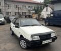 Белый ВАЗ 2108, объемом двигателя 1.5 л и пробегом 328 тыс. км за 599 $, фото 1 на Automoto.ua