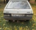 Белый ВАЗ 2108, объемом двигателя 1.6 л и пробегом 2 тыс. км за 480 $, фото 2 на Automoto.ua