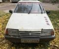 Белый ВАЗ 2108, объемом двигателя 1.6 л и пробегом 2 тыс. км за 480 $, фото 1 на Automoto.ua