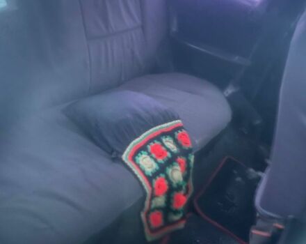 Белый ВАЗ 2108, объемом двигателя 1.5 л и пробегом 42 тыс. км за 900 $, фото 3 на Automoto.ua