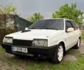 Белый ВАЗ 2108, объемом двигателя 1.3 л и пробегом 132 тыс. км за 2700 $, фото 1 на Automoto.ua