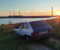 Білий ВАЗ 2108, об'ємом двигуна 1.3 л та пробігом 2 тис. км за 450 $, фото 1 на Automoto.ua