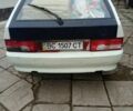 Белый ВАЗ 2108, объемом двигателя 0 л и пробегом 200 тыс. км за 500 $, фото 2 на Automoto.ua