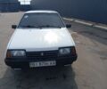 Белый ВАЗ 2108, объемом двигателя 0 л и пробегом 65 тыс. км за 773 $, фото 1 на Automoto.ua
