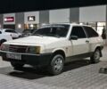 Белый ВАЗ 2108, объемом двигателя 1.5 л и пробегом 100 тыс. км за 500 $, фото 1 на Automoto.ua