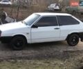 Білий ВАЗ 2108, об'ємом двигуна 1.1 л та пробігом 130 тис. км за 1500 $, фото 1 на Automoto.ua