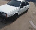 Белый ВАЗ 2108, объемом двигателя 0 л и пробегом 65 тыс. км за 773 $, фото 1 на Automoto.ua