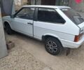 Белый ВАЗ 2108, объемом двигателя 0 л и пробегом 670 тыс. км за 984 $, фото 1 на Automoto.ua