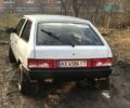 Белый ВАЗ 2108, объемом двигателя 1.1 л и пробегом 130 тыс. км за 1500 $, фото 15 на Automoto.ua