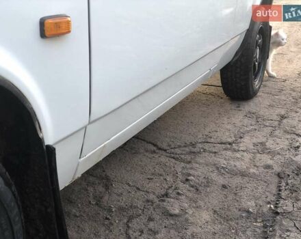 Белый ВАЗ 2108, объемом двигателя 1.1 л и пробегом 130 тыс. км за 1500 $, фото 9 на Automoto.ua