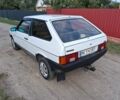 Белый ВАЗ 2108, объемом двигателя 1.5 л и пробегом 300 тыс. км за 492 $, фото 4 на Automoto.ua