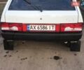 Белый ВАЗ 2108, объемом двигателя 1.1 л и пробегом 130 тыс. км за 1500 $, фото 6 на Automoto.ua