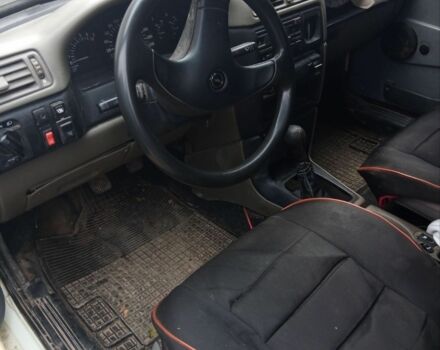 Белый ВАЗ 2108, объемом двигателя 0 л и пробегом 200 тыс. км за 500 $, фото 6 на Automoto.ua