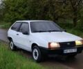 Белый ВАЗ 2108, объемом двигателя 0 л и пробегом 235 тыс. км за 450 $, фото 1 на Automoto.ua