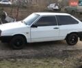 Білий ВАЗ 2108, об'ємом двигуна 1.1 л та пробігом 130 тис. км за 1500 $, фото 1 на Automoto.ua