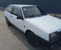 Белый ВАЗ 2108, объемом двигателя 0 л и пробегом 65 тыс. км за 773 $, фото 2 на Automoto.ua