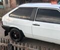 Белый ВАЗ 2108, объемом двигателя 1.1 л и пробегом 130 тыс. км за 1500 $, фото 5 на Automoto.ua