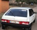Белый ВАЗ 2108, объемом двигателя 1.1 л и пробегом 130 тыс. км за 1500 $, фото 1 на Automoto.ua
