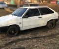 Белый ВАЗ 2108, объемом двигателя 1.1 л и пробегом 130 тыс. км за 1500 $, фото 12 на Automoto.ua