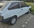 Белый ВАЗ 2108, объемом двигателя 1.3 л и пробегом 1 тыс. км за 850 $, фото 2 на Automoto.ua
