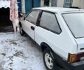 Білий ВАЗ 2108, об'ємом двигуна 1.3 л та пробігом 1000 тис. км за 1000 $, фото 1 на Automoto.ua