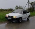 Белый ВАЗ 2108, объемом двигателя 0 л и пробегом 235 тыс. км за 450 $, фото 8 на Automoto.ua