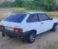 Білий ВАЗ 2108, об'ємом двигуна 0 л та пробігом 100 тис. км за 1605 $, фото 8 на Automoto.ua