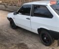 Белый ВАЗ 2108, объемом двигателя 1.1 л и пробегом 130 тыс. км за 1500 $, фото 7 на Automoto.ua