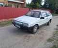 Белый ВАЗ 2108, объемом двигателя 1.5 л и пробегом 300 тыс. км за 492 $, фото 6 на Automoto.ua