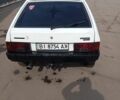 Белый ВАЗ 2108, объемом двигателя 0 л и пробегом 65 тыс. км за 773 $, фото 3 на Automoto.ua