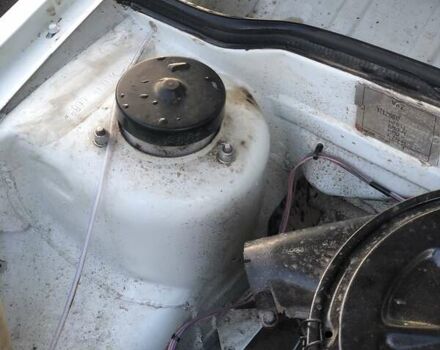 Белый ВАЗ 2108, объемом двигателя 1.1 л и пробегом 130 тыс. км за 1500 $, фото 11 на Automoto.ua