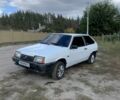 Белый ВАЗ 2108, объемом двигателя 1.3 л и пробегом 1 тыс. км за 1256 $, фото 1 на Automoto.ua