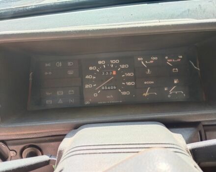Белый ВАЗ 2108, объемом двигателя 0 л и пробегом 85 тыс. км за 600 $, фото 6 на Automoto.ua