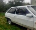 Белый ВАЗ 2108, объемом двигателя 0 л и пробегом 1000 тыс. км за 243 $, фото 3 на Automoto.ua