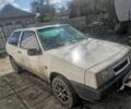 Белый ВАЗ 2108, объемом двигателя 0 л и пробегом 100 тыс. км за 777 $, фото 3 на Automoto.ua