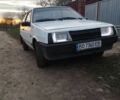 Белый ВАЗ 2108, объемом двигателя 1.3 л и пробегом 999 тыс. км за 1100 $, фото 1 на Automoto.ua