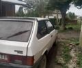 Белый ВАЗ 2108, объемом двигателя 0 л и пробегом 1000 тыс. км за 437 $, фото 2 на Automoto.ua