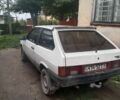 Белый ВАЗ 2108, объемом двигателя 0 л и пробегом 1000 тыс. км за 437 $, фото 3 на Automoto.ua